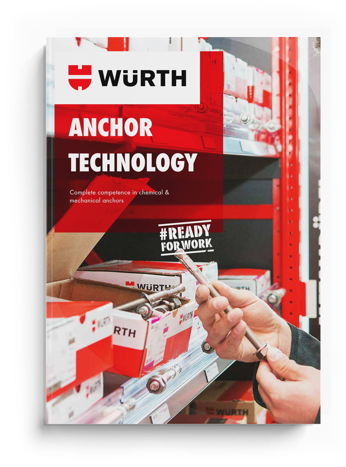 Catalogues - Wuerth Malaysia